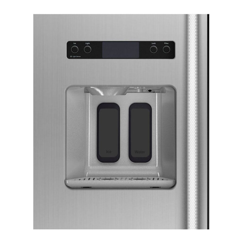 Kitchenaid kbsd606e on sale